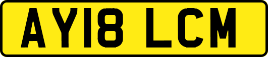 AY18LCM