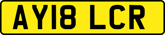 AY18LCR