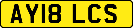 AY18LCS