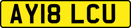 AY18LCU