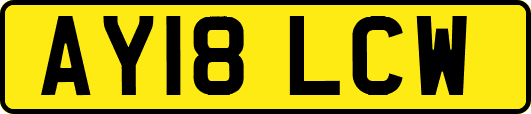 AY18LCW