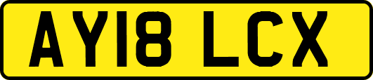 AY18LCX