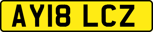 AY18LCZ