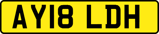AY18LDH