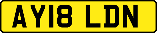 AY18LDN