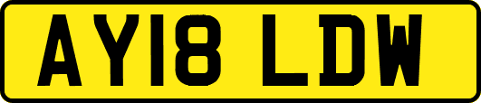 AY18LDW
