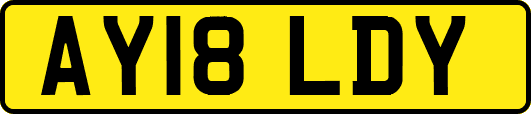 AY18LDY