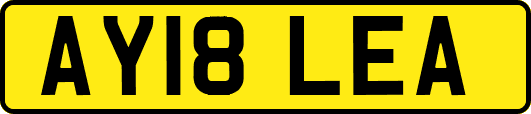 AY18LEA