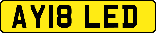 AY18LED