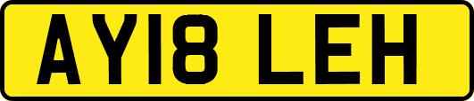 AY18LEH