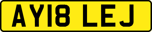 AY18LEJ