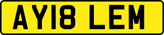 AY18LEM