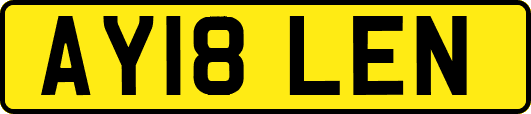 AY18LEN