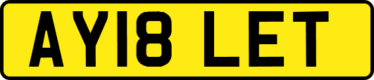 AY18LET