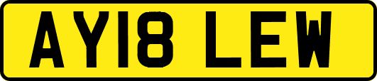 AY18LEW