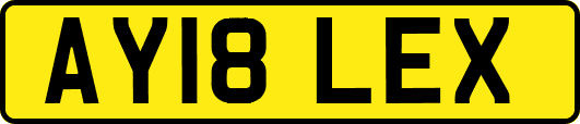 AY18LEX