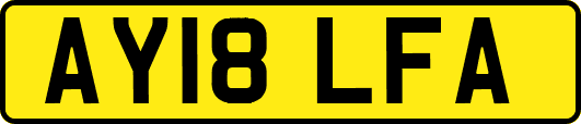 AY18LFA