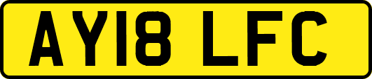AY18LFC