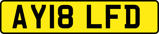 AY18LFD