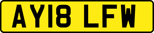 AY18LFW
