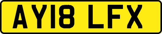 AY18LFX