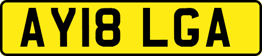 AY18LGA