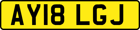 AY18LGJ