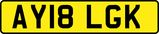 AY18LGK