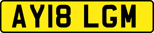 AY18LGM