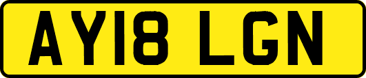 AY18LGN
