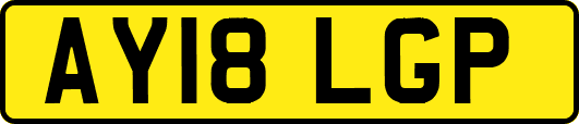 AY18LGP