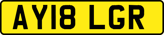AY18LGR
