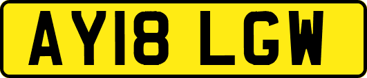 AY18LGW