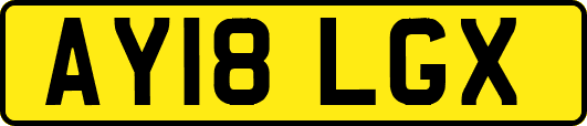 AY18LGX