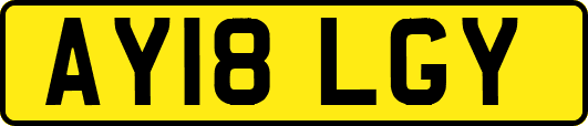 AY18LGY