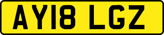 AY18LGZ