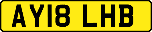 AY18LHB