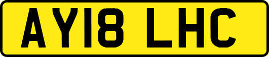 AY18LHC
