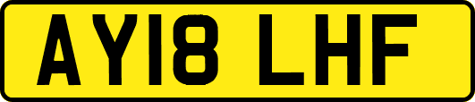 AY18LHF