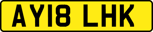 AY18LHK