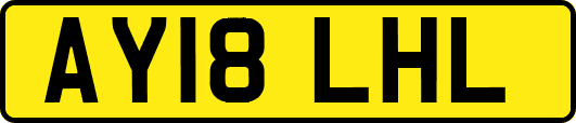 AY18LHL