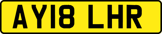 AY18LHR