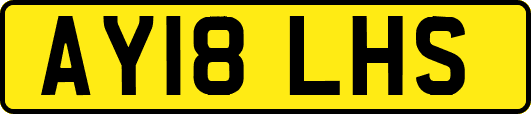 AY18LHS