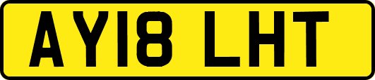 AY18LHT