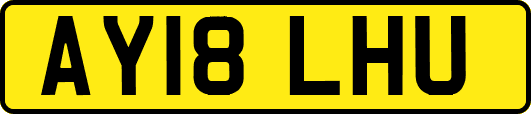 AY18LHU