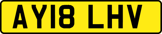 AY18LHV