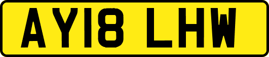 AY18LHW
