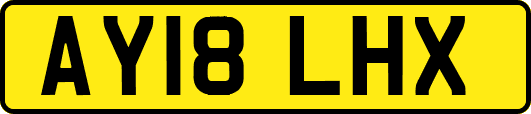 AY18LHX