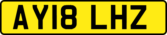 AY18LHZ