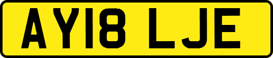 AY18LJE